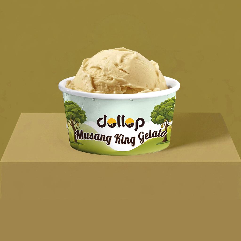 Dollop Gelato